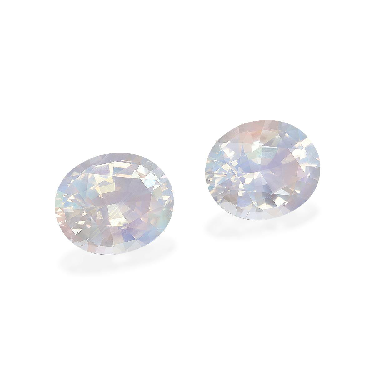 Rainbow Moonstone 6.23 ct